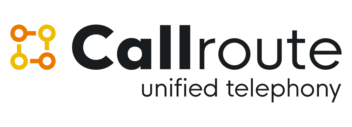 Callroute Logo