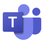 Microsoft Teams Logo